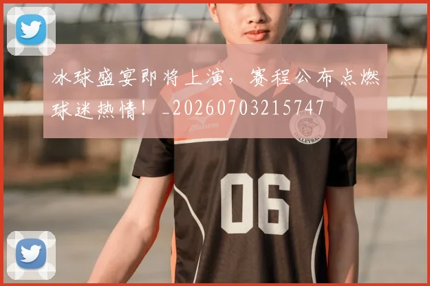 冰球盛宴即将上演,赛程公布点燃球迷热情!_20260703215747