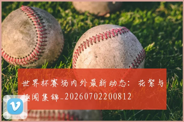 世界杯赛场内外最新动态：花絮与趣闻集锦_20260702200812