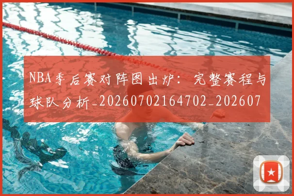 NBA季后赛对阵图出炉:完整赛程与球队分析_20260702164702_20260714211140