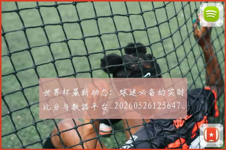 世界杯最新动态:球迷必备的实时比分与数据平台_20260526125647_20260715191208